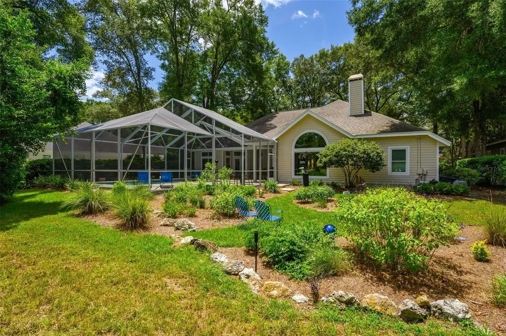 9340 SW 32nd Place Gainesville FL 32608