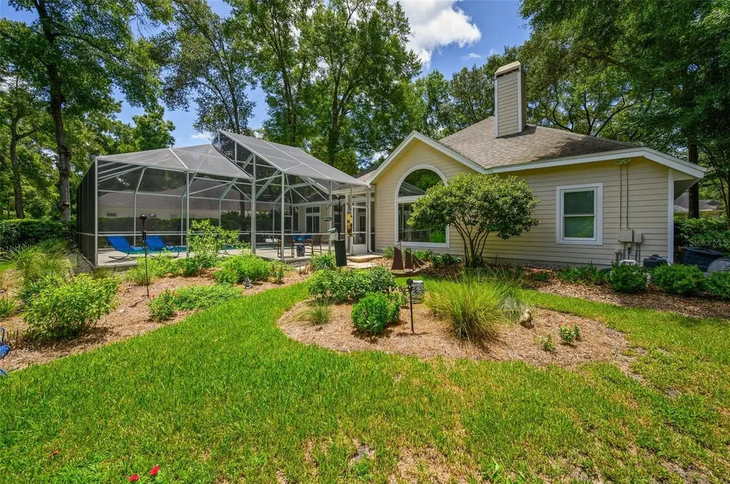 9340 SW 32nd Place Gainesville FL 32608