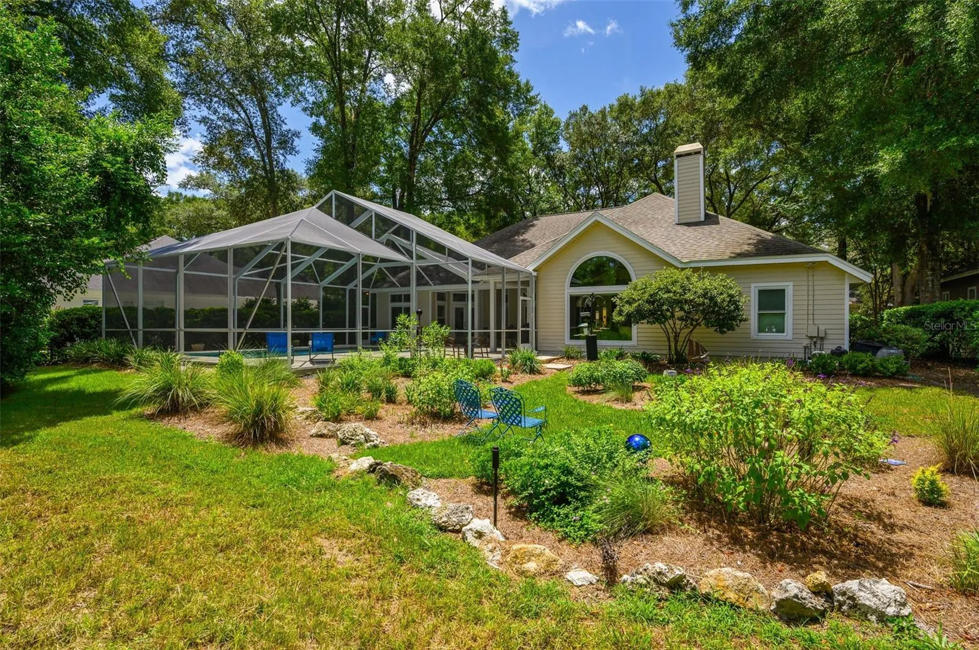 9340 SW 32nd Place Gainesville FL 32608