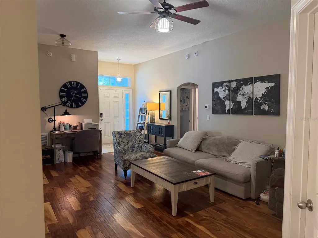4851 NW 81st Avenue Gainesville FL 32653