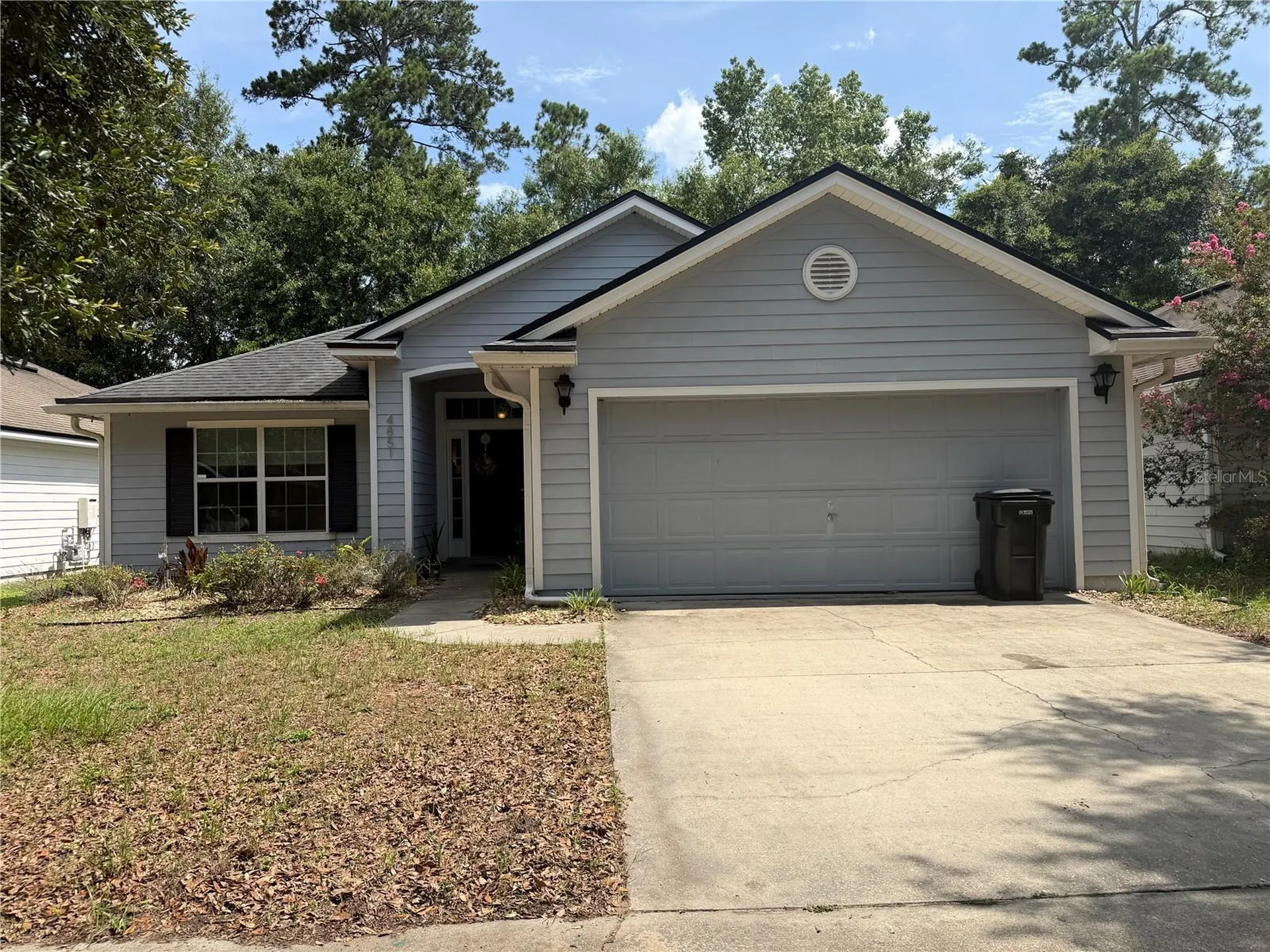 4851 NW 81st Avenue Gainesville FL 32653