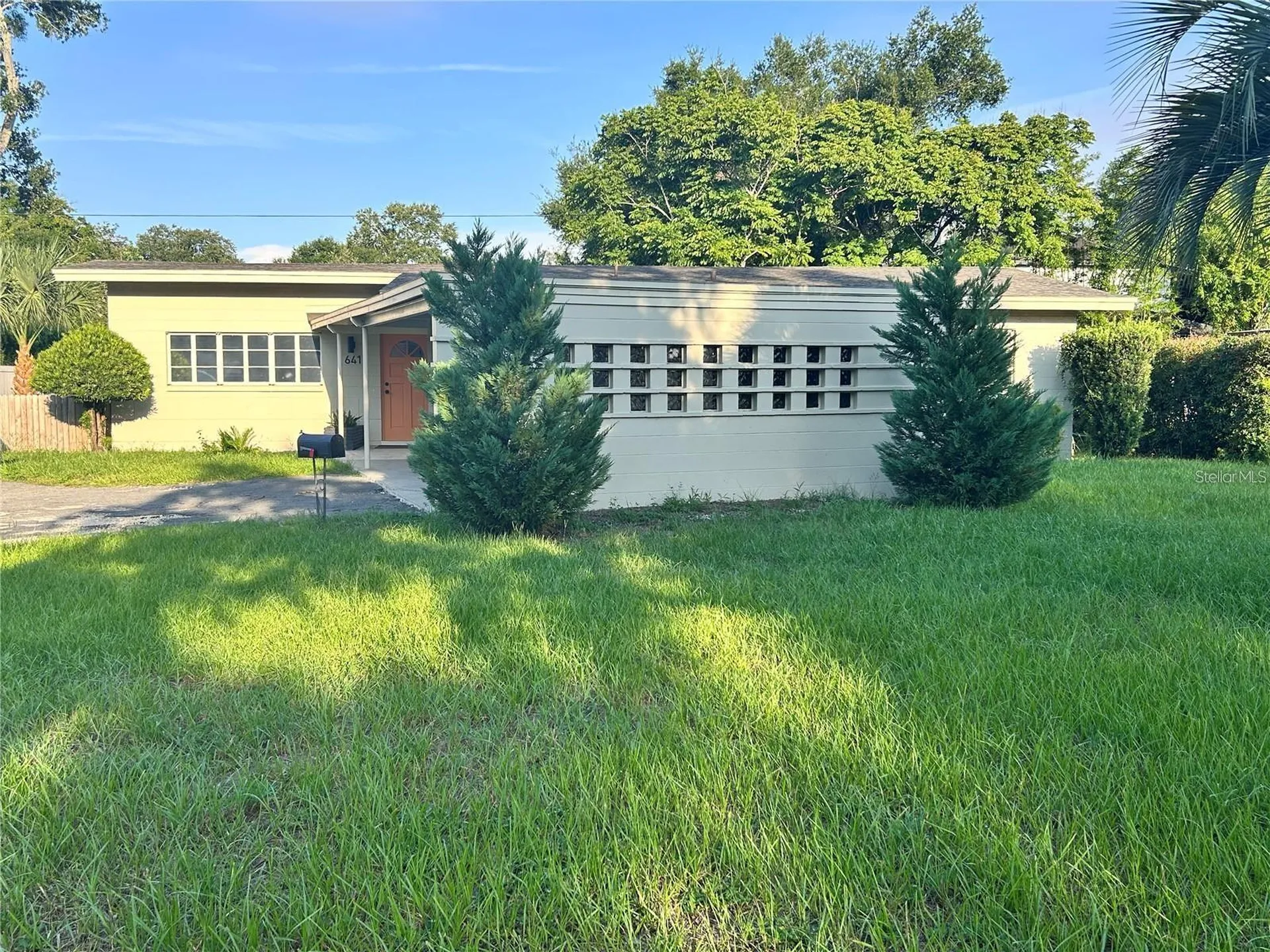 641 S Lakemont Avenue Winter Park FL 32792