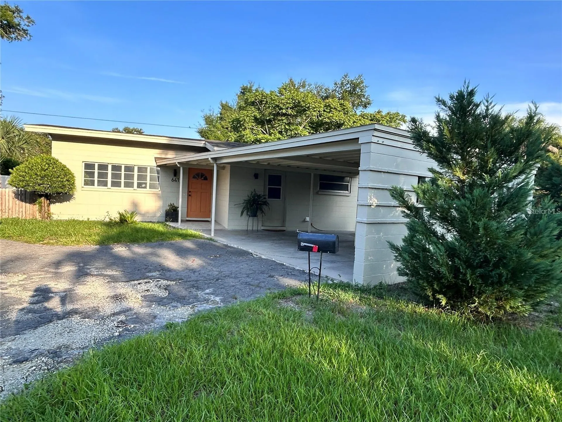 641 S Lakemont Avenue Winter Park FL 32792