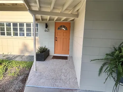 641 S Lakemont Avenue Winter Park FL 32792