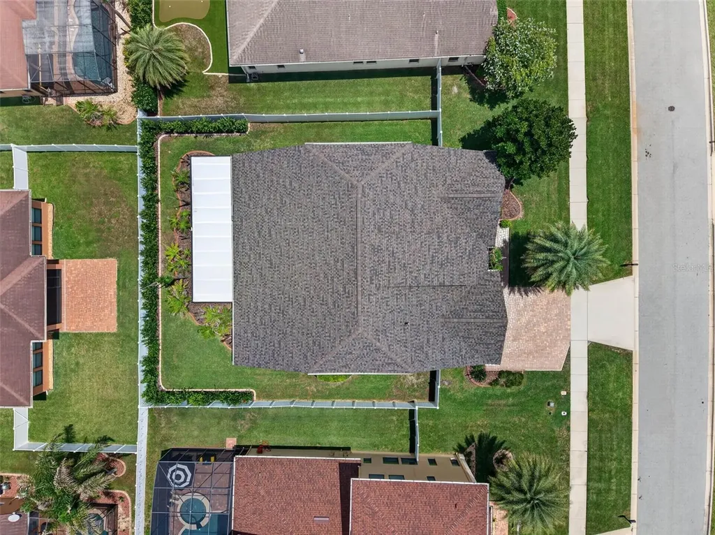 4209 Foxhound Drive Clermont FL 34711