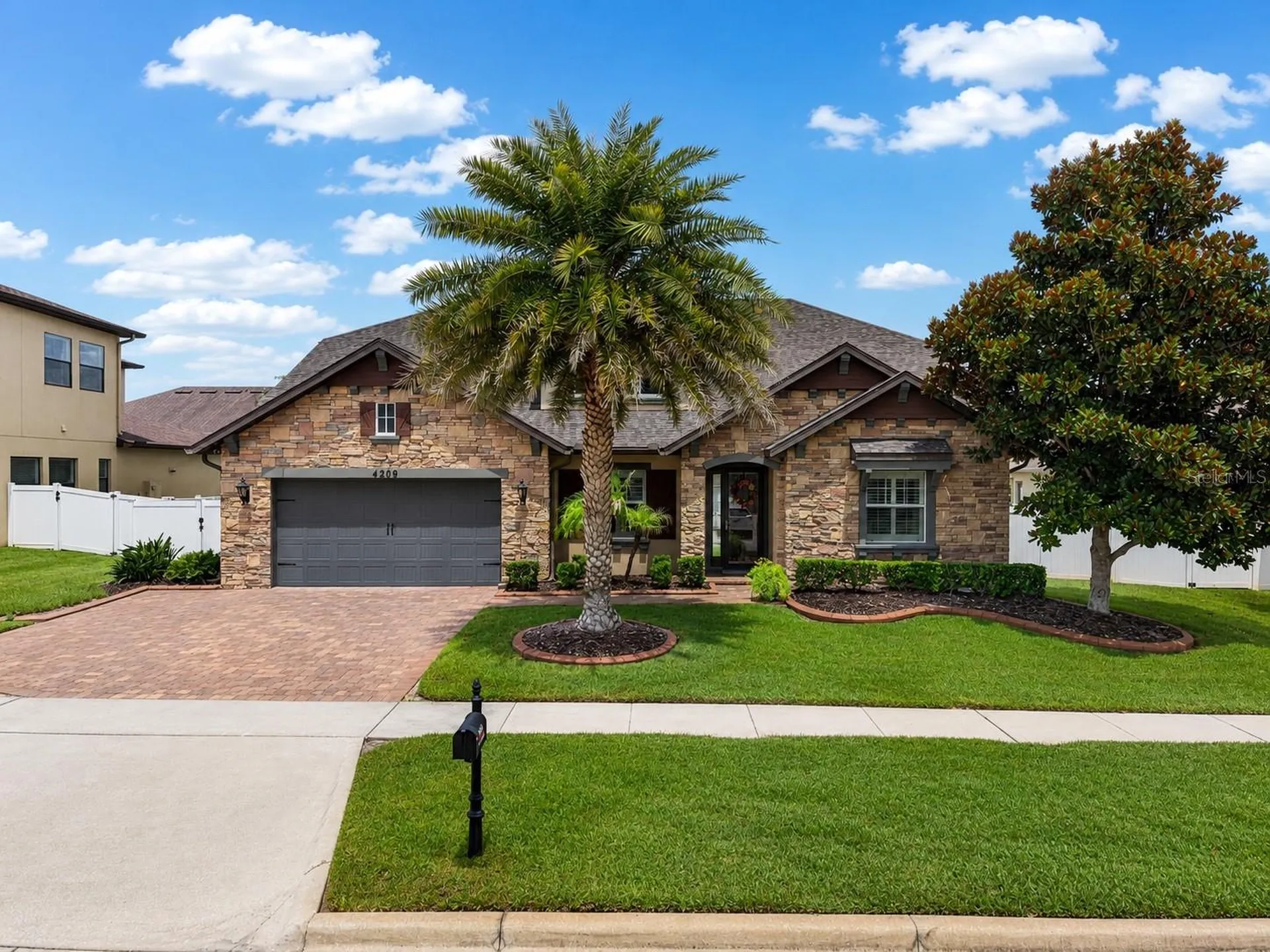 4209 Foxhound Drive Clermont FL 34711
