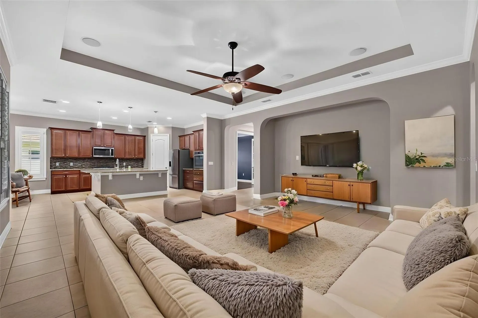 4209 Foxhound Drive Clermont FL 34711