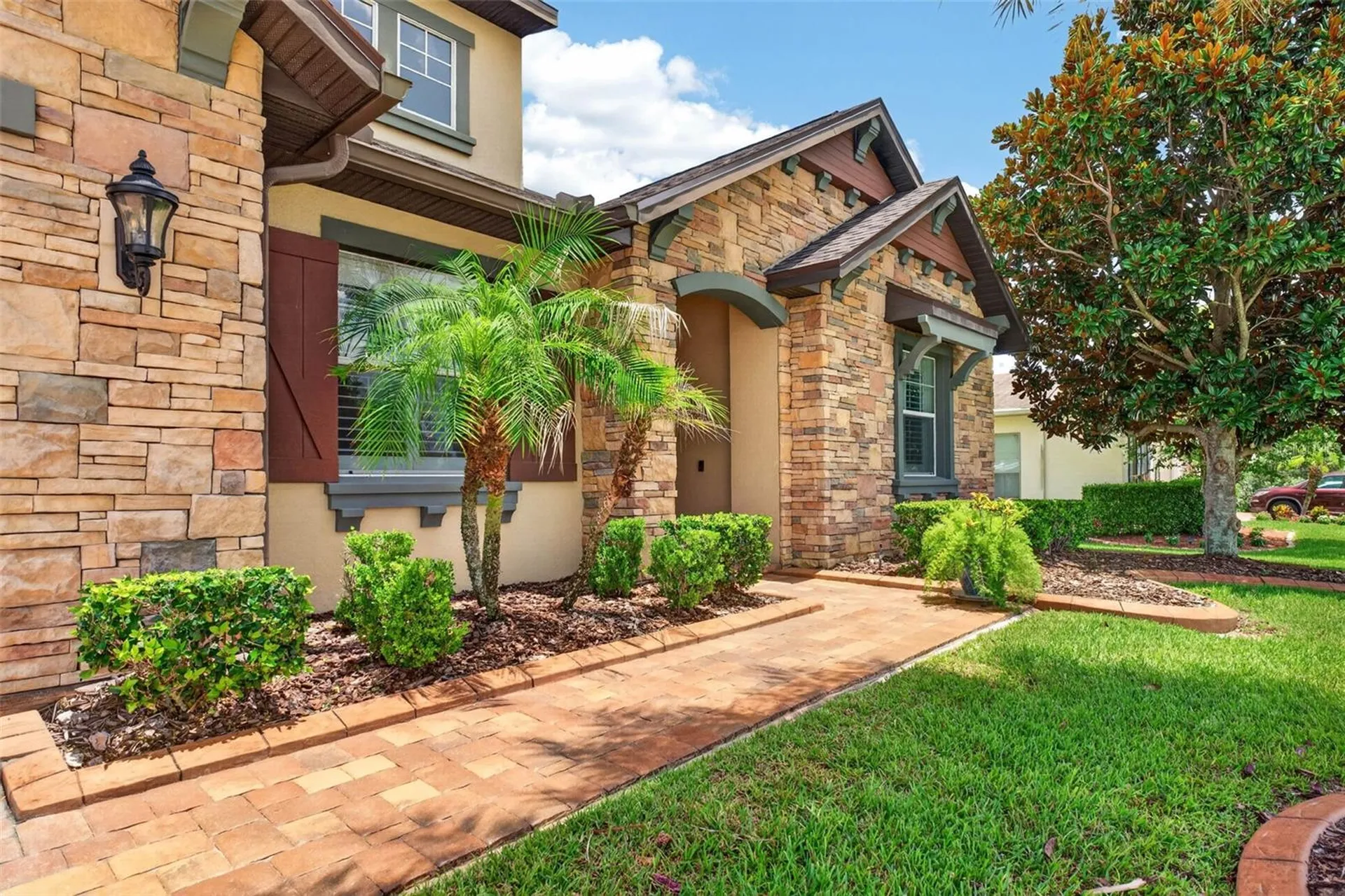 4209 Foxhound Drive Clermont FL 34711