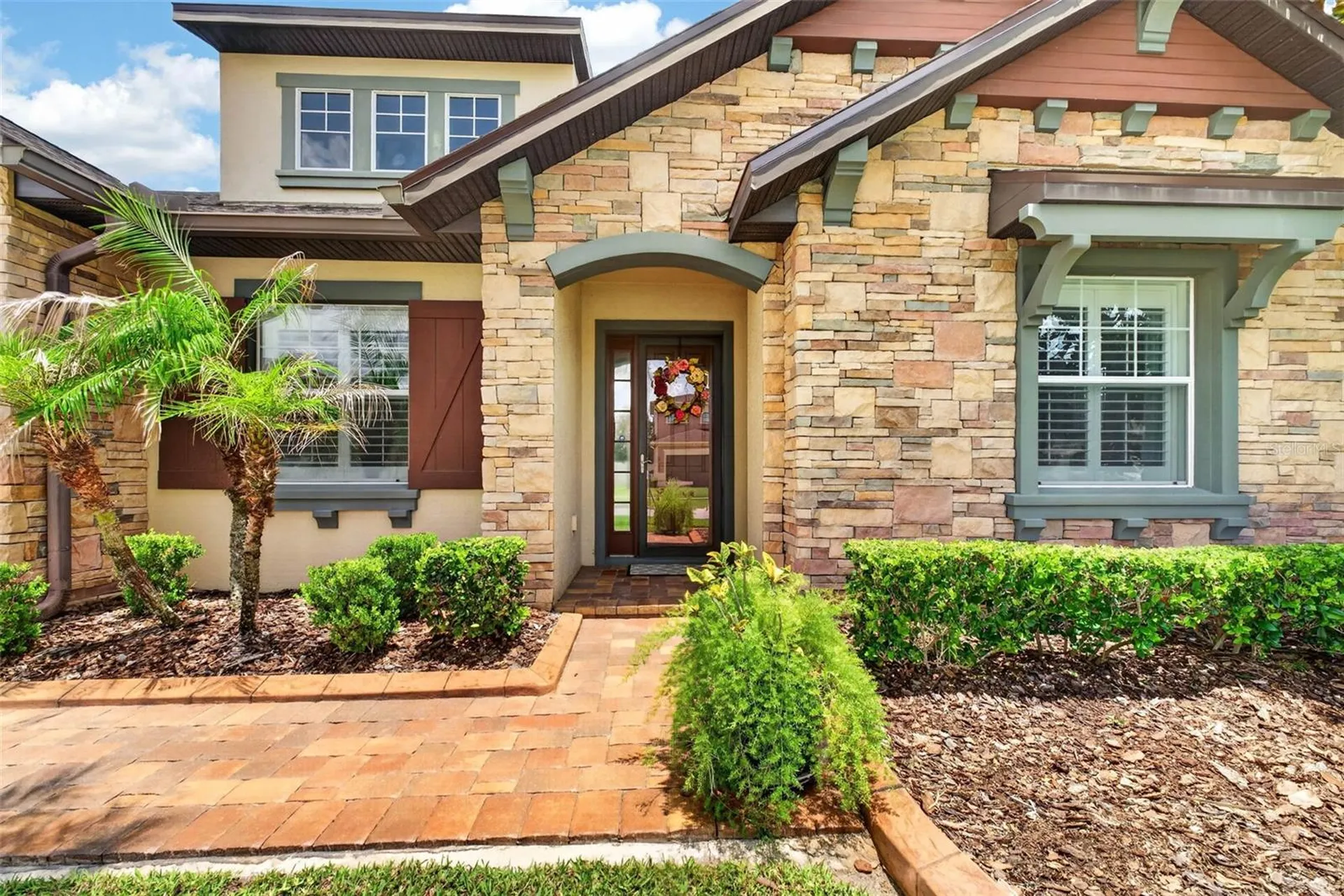 4209 Foxhound Drive Clermont FL 34711
