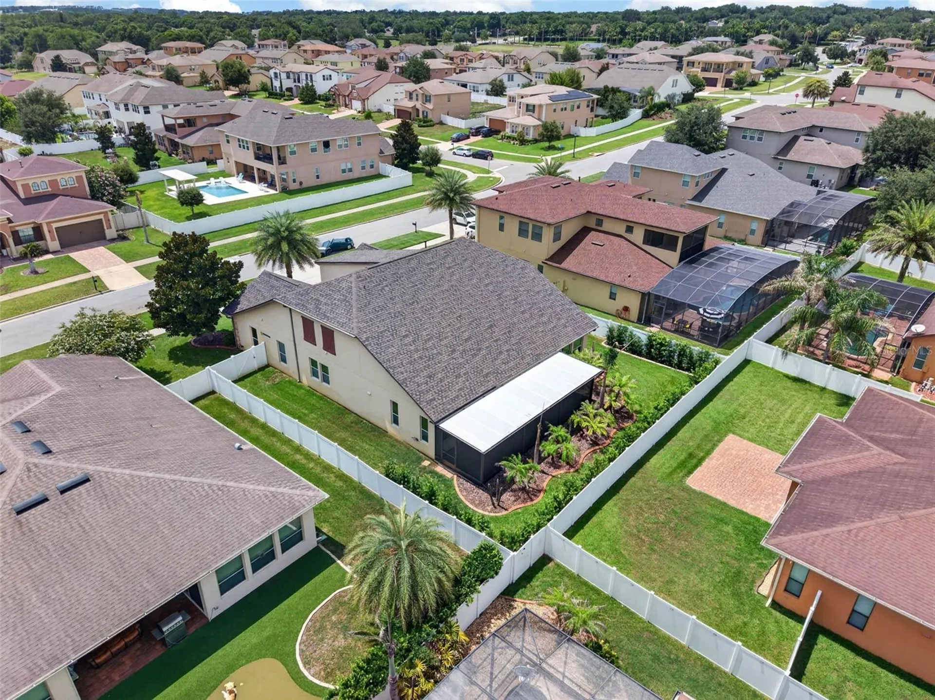 4209 Foxhound Drive Clermont FL 34711