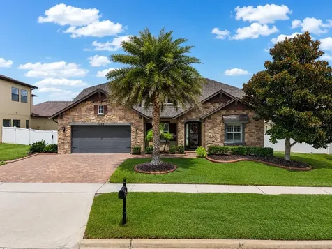4209 Foxhound Drive Clermont FL 34711