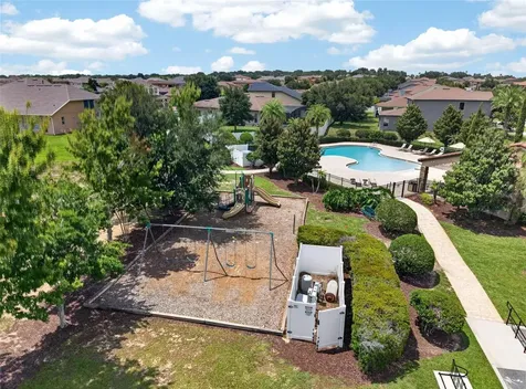 4209 Foxhound Drive Clermont FL 34711