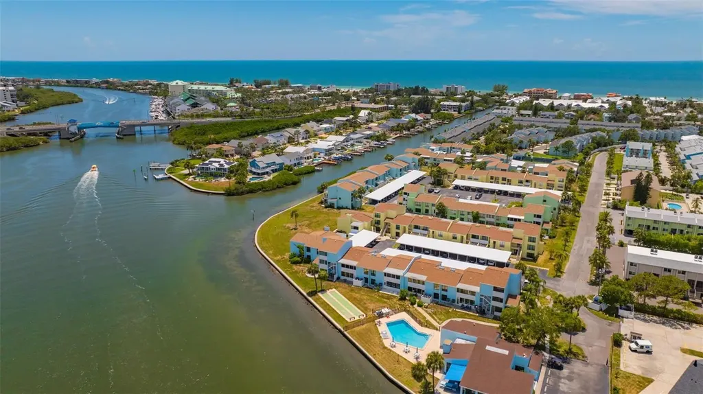 1 Windrush Boulevard Indian Rocks Beach FL 33785