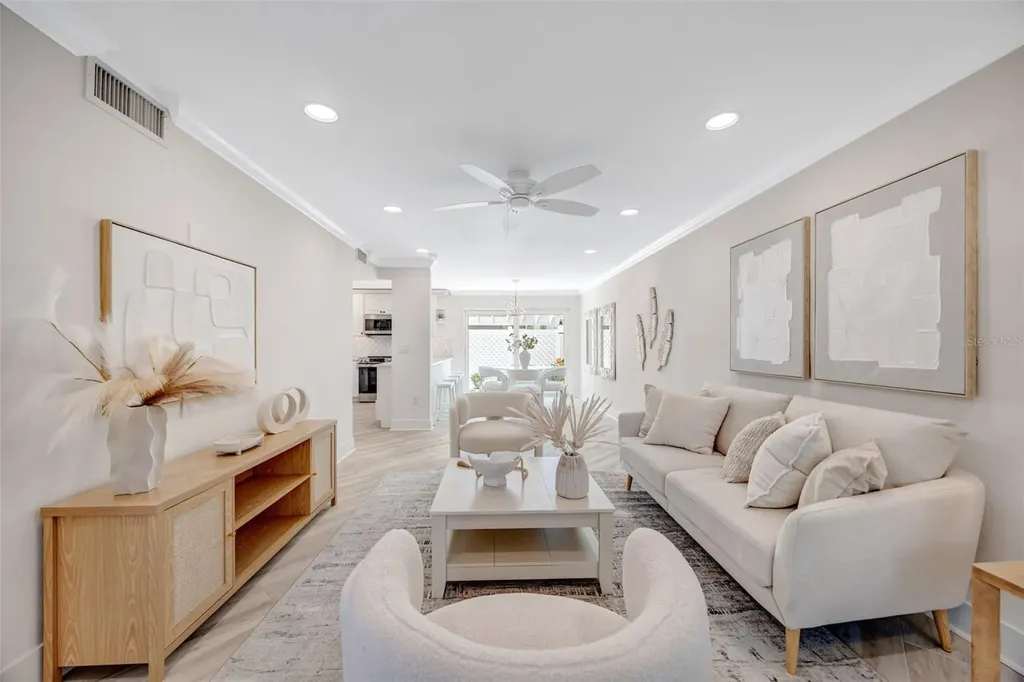 1 Windrush Boulevard Indian Rocks Beach FL 33785