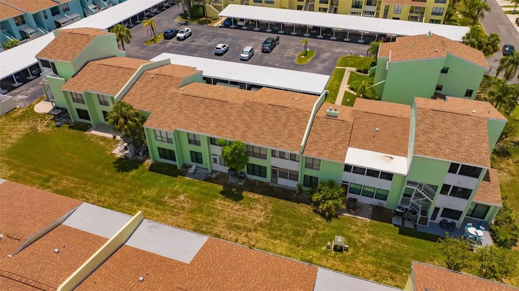 1 Windrush Boulevard Indian Rocks Beach FL 33785