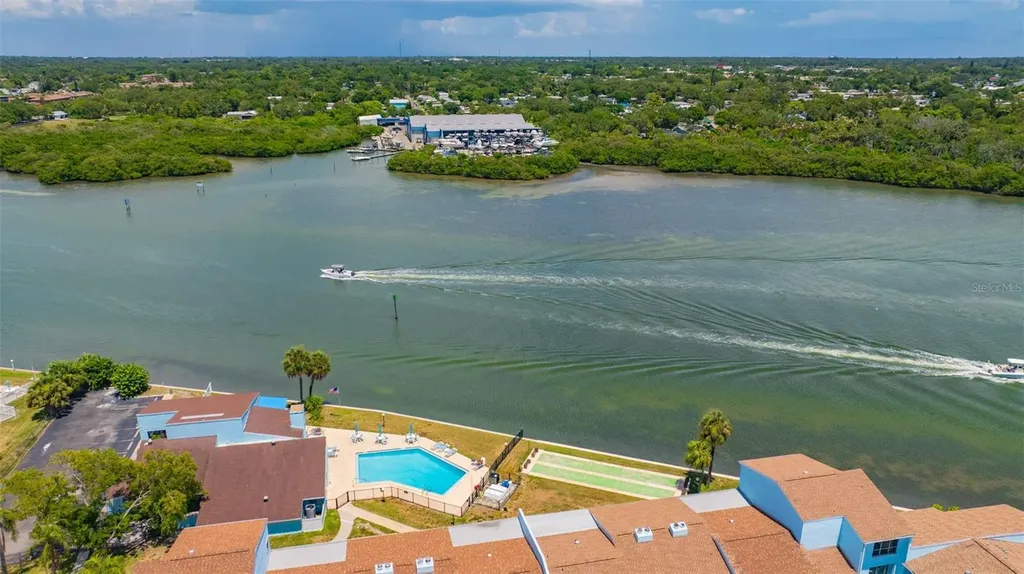 1 Windrush Boulevard Indian Rocks Beach FL 33785