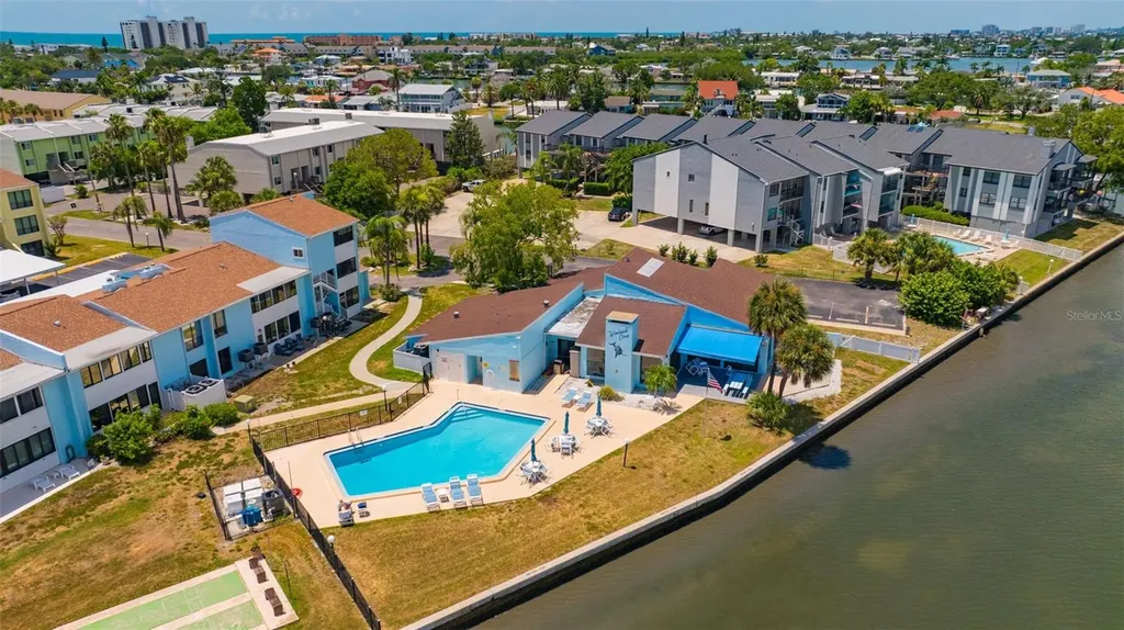 1 Windrush Boulevard Indian Rocks Beach FL 33785
