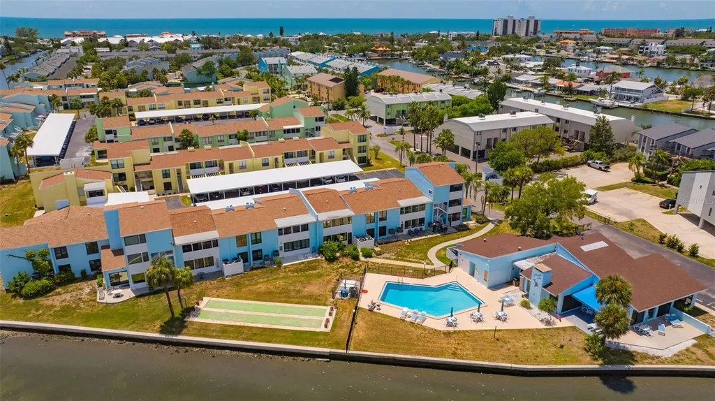 1 Windrush Boulevard Indian Rocks Beach FL 33785