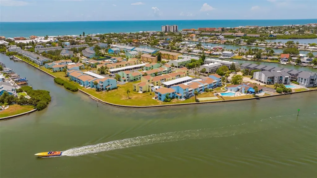 1 Windrush Boulevard Indian Rocks Beach FL 33785