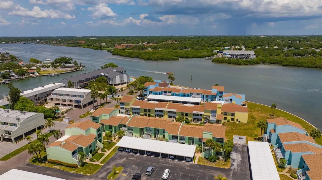 1 Windrush Boulevard Indian Rocks Beach FL 33785