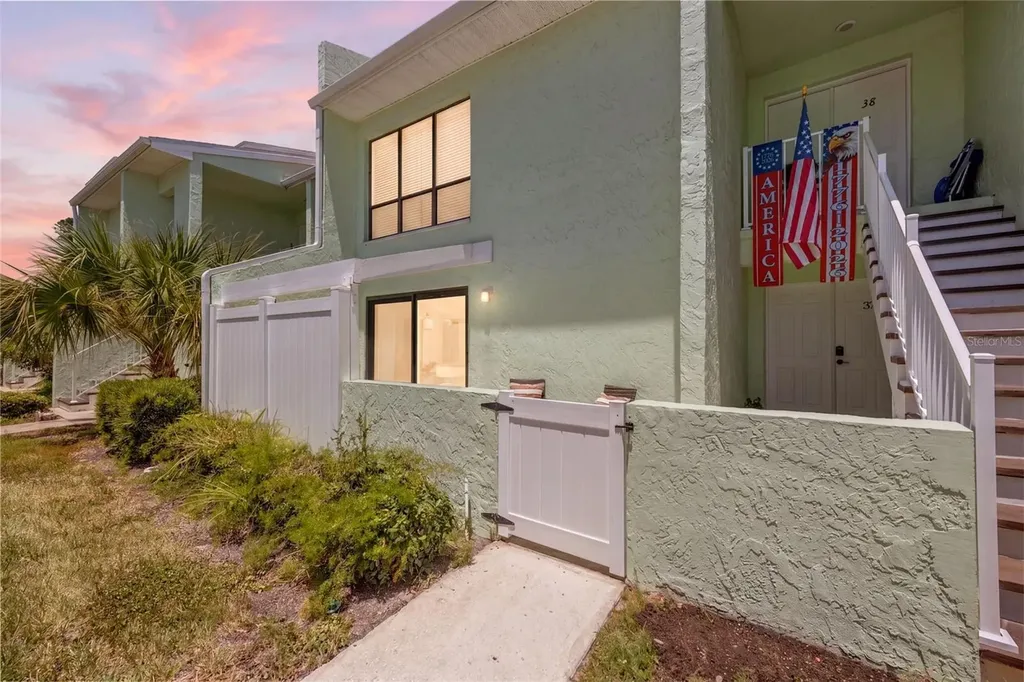 1 Windrush Boulevard Indian Rocks Beach FL 33785