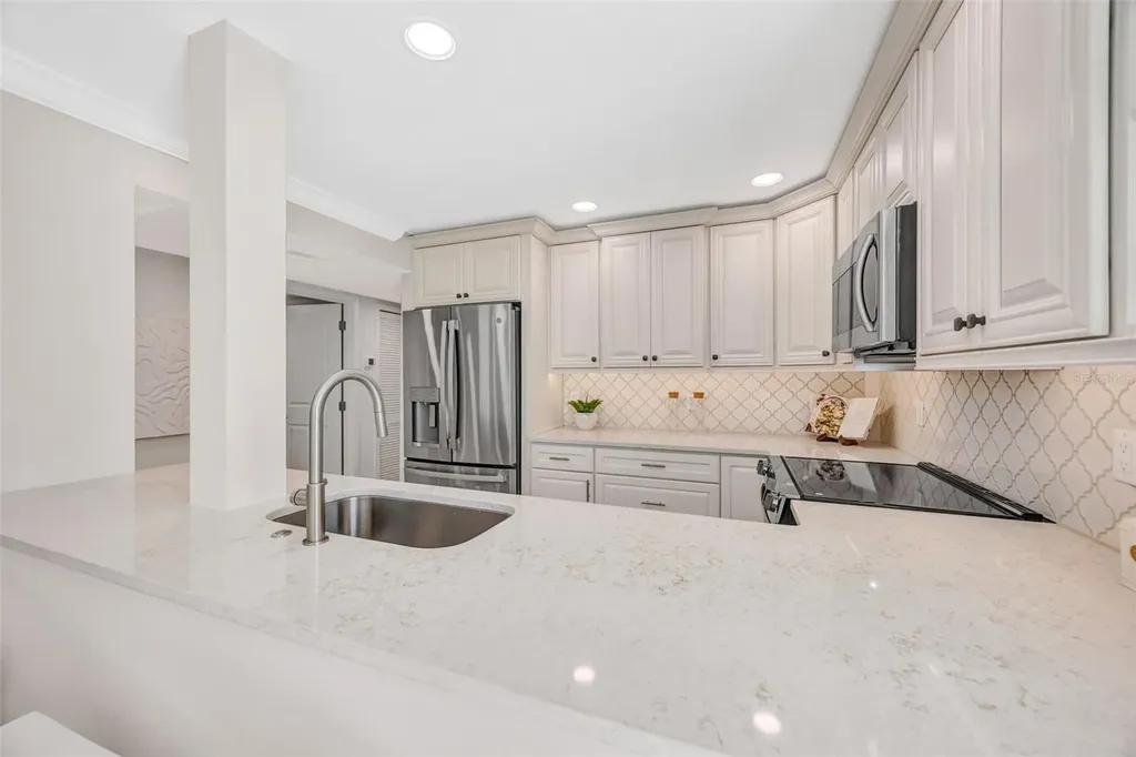 1 Windrush Boulevard Indian Rocks Beach FL 33785