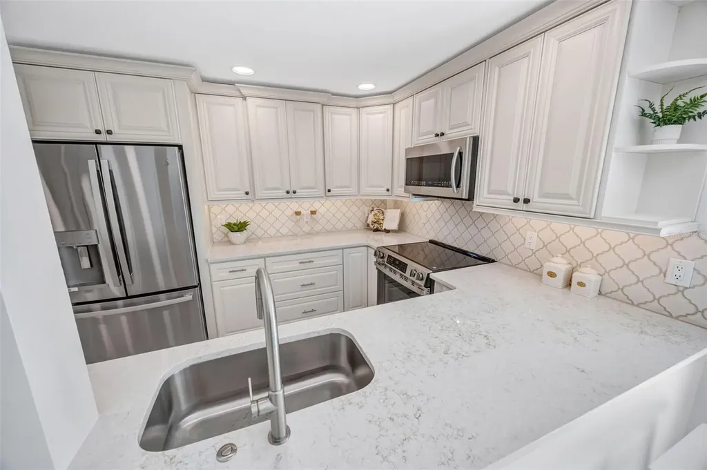 1 Windrush Boulevard Indian Rocks Beach FL 33785