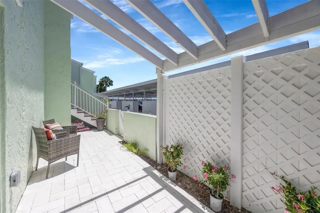 1 Windrush Boulevard Indian Rocks Beach FL 33785