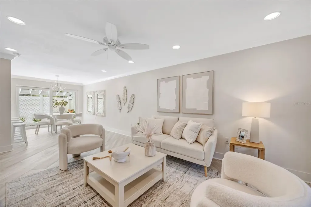 1 Windrush Boulevard Indian Rocks Beach FL 33785