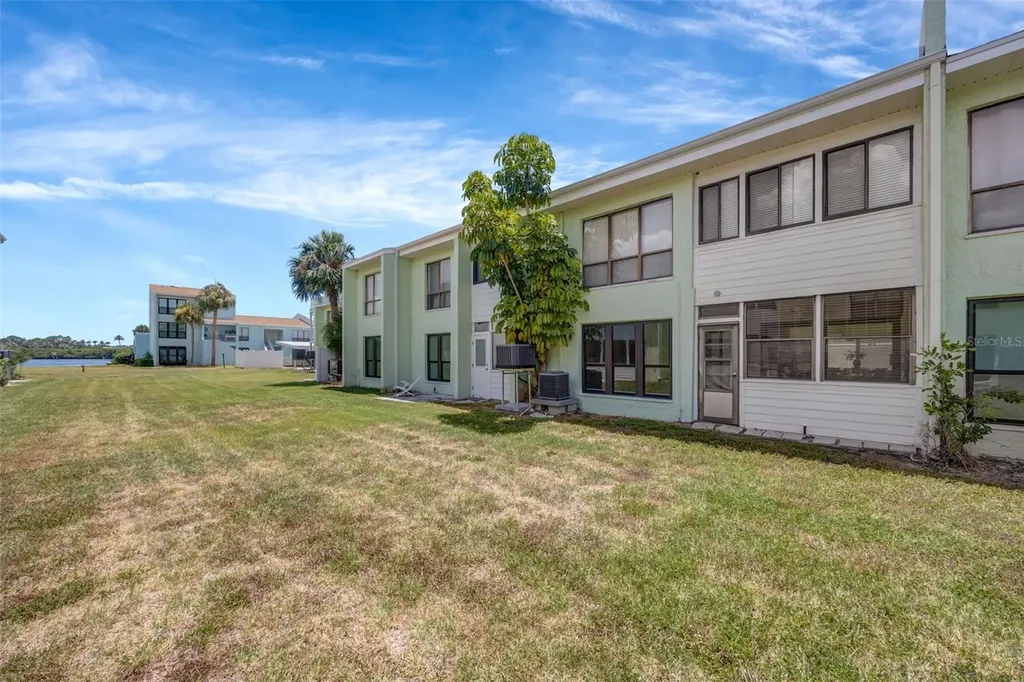1 Windrush Boulevard Indian Rocks Beach FL 33785