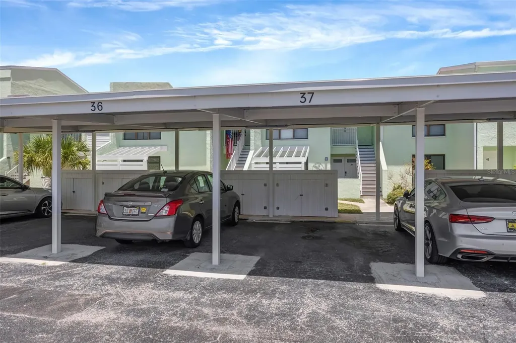 1 Windrush Boulevard Indian Rocks Beach FL 33785