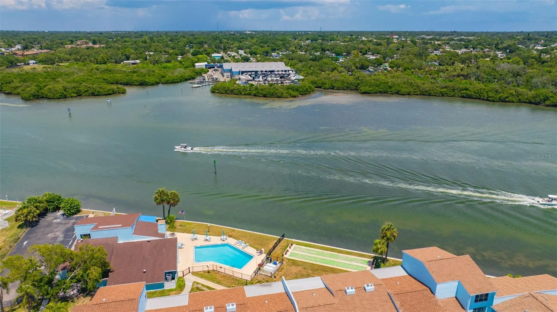 1 Windrush Boulevard Indian Rocks Beach FL 33785