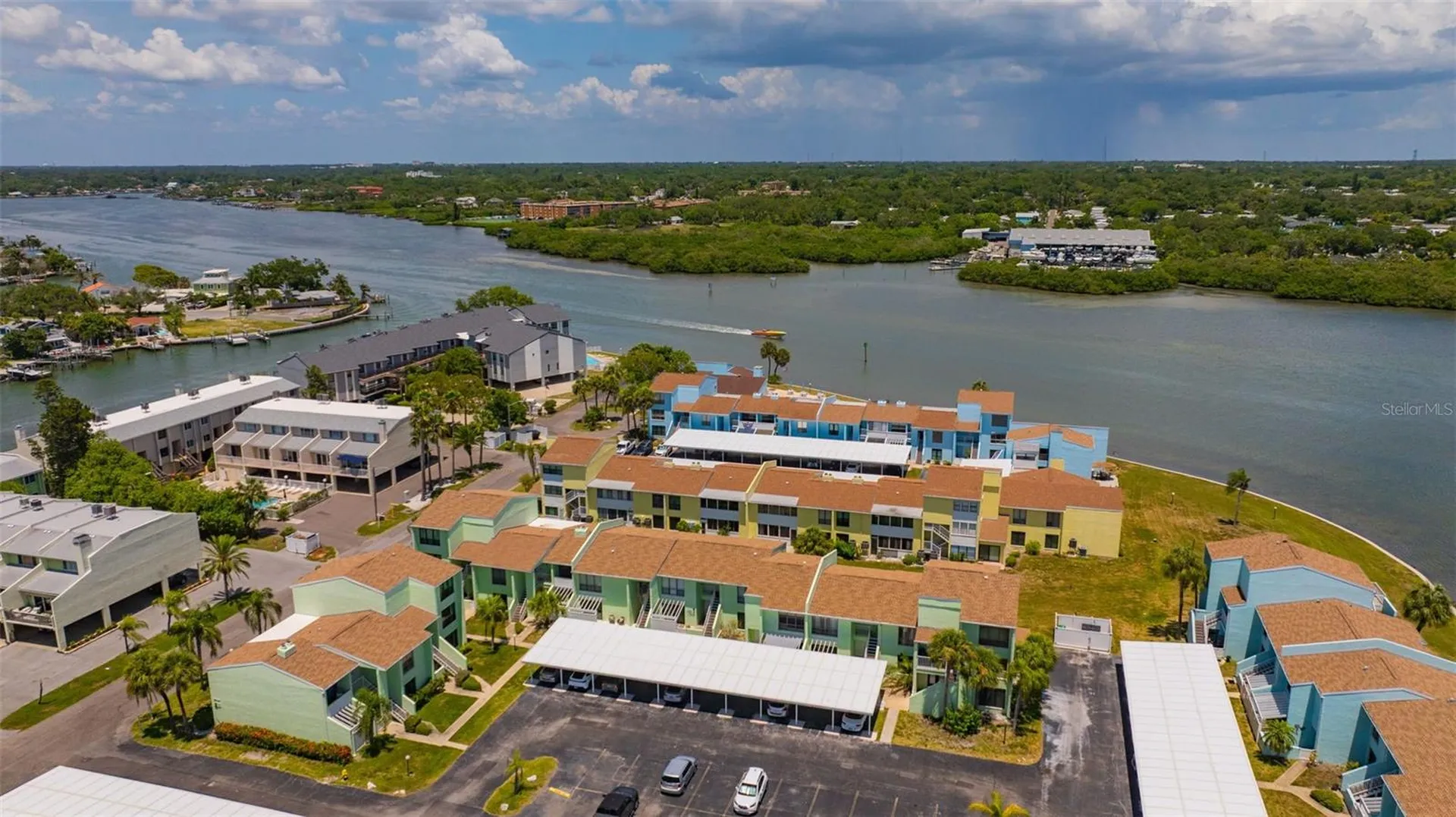 1 Windrush Boulevard Indian Rocks Beach FL 33785