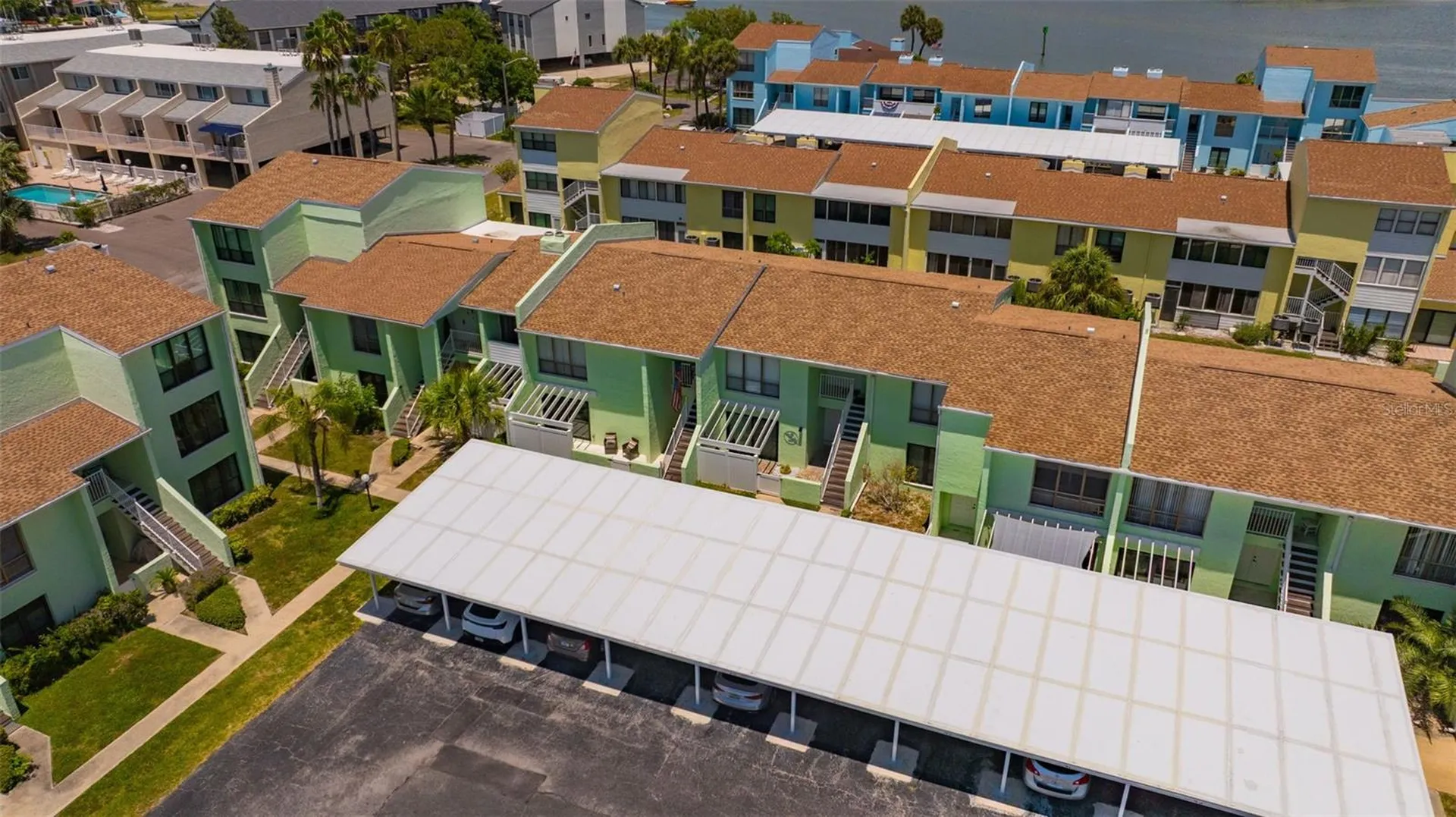 1 Windrush Boulevard Indian Rocks Beach FL 33785