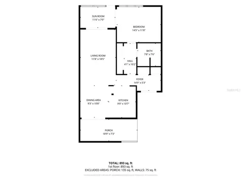 1 Windrush Boulevard Indian Rocks Beach FL 33785