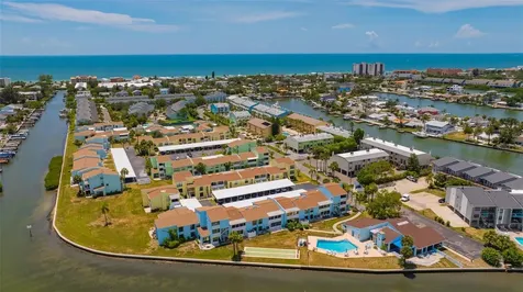 1 Windrush Boulevard Indian Rocks Beach FL 33785