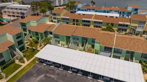 1 Windrush Boulevard Indian Rocks Beach FL 33785