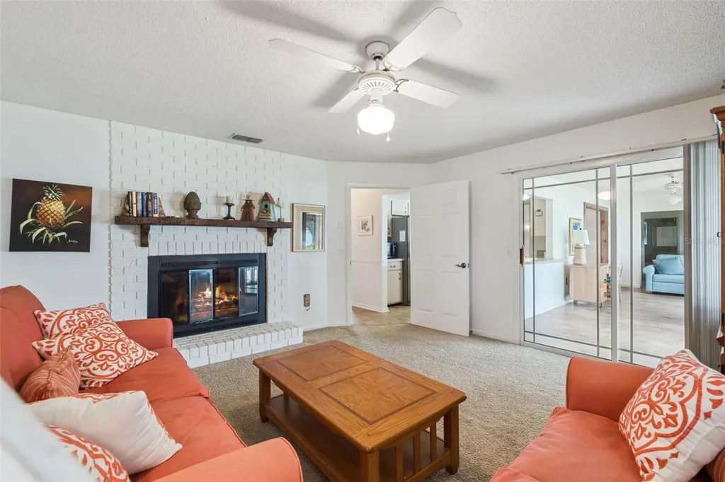 1886 Concert Road Deltona FL 32738