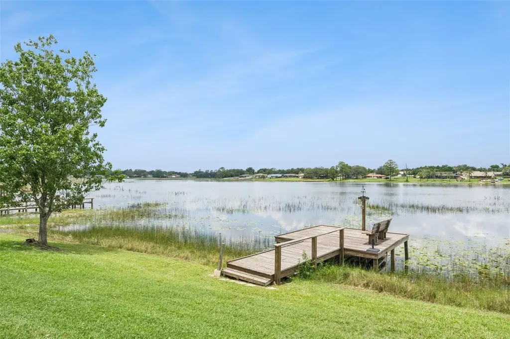 1886 Concert Road Deltona FL 32738