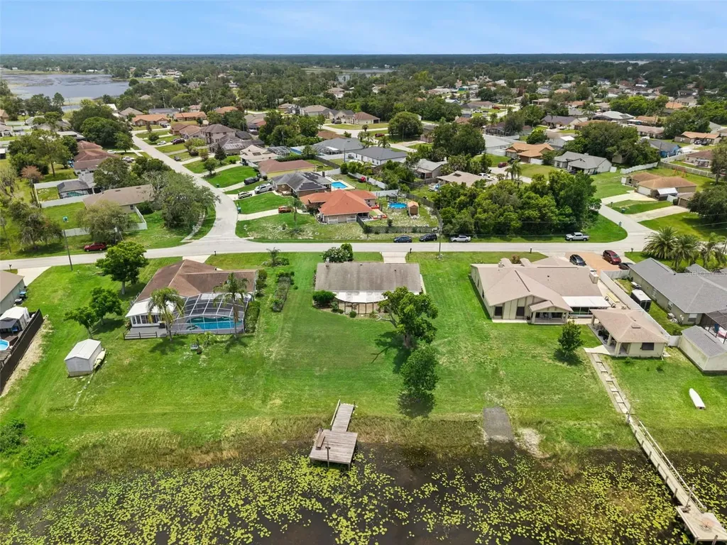 1886 Concert Road Deltona FL 32738