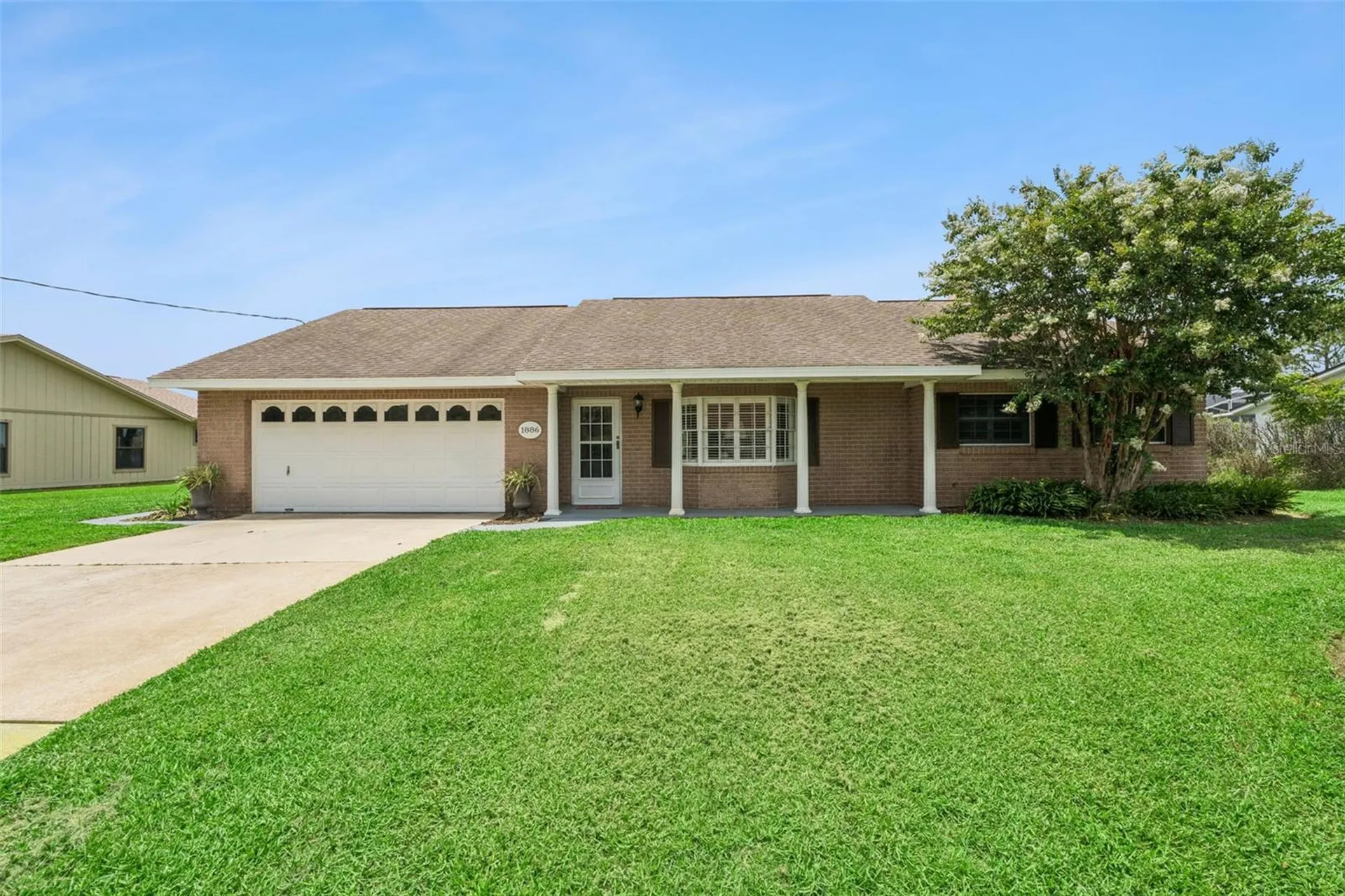 1886 Concert Road Deltona FL 32738