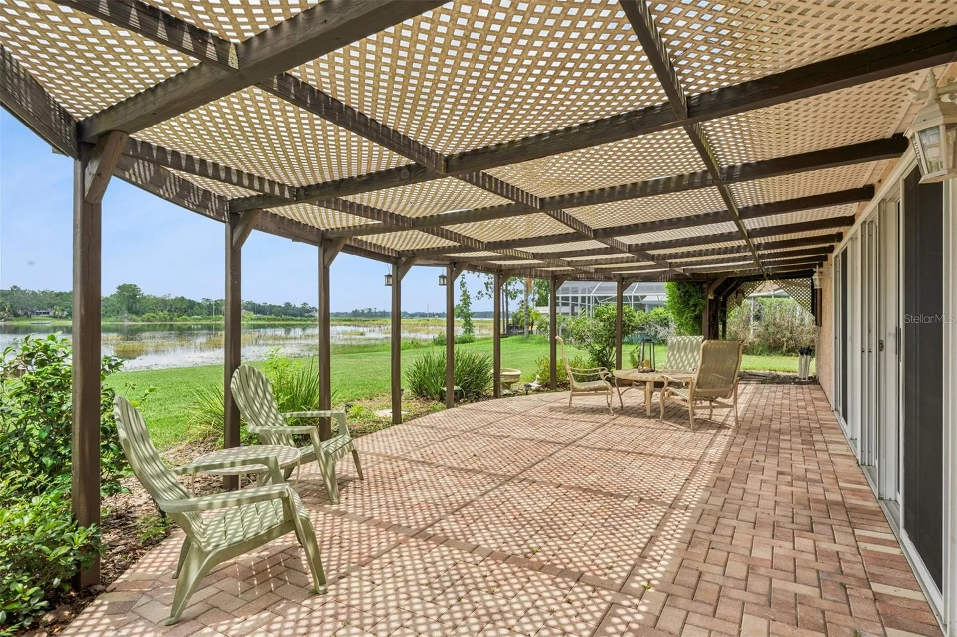 1886 Concert Road Deltona FL 32738