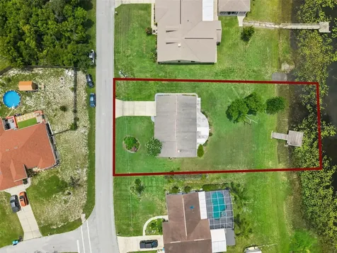 1886 Concert Road Deltona FL 32738