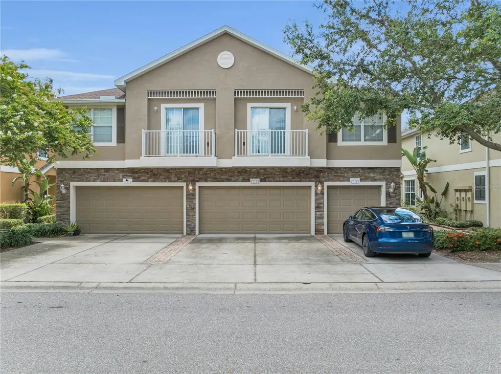 7001 Interbay Boulevard Tampa FL 33616