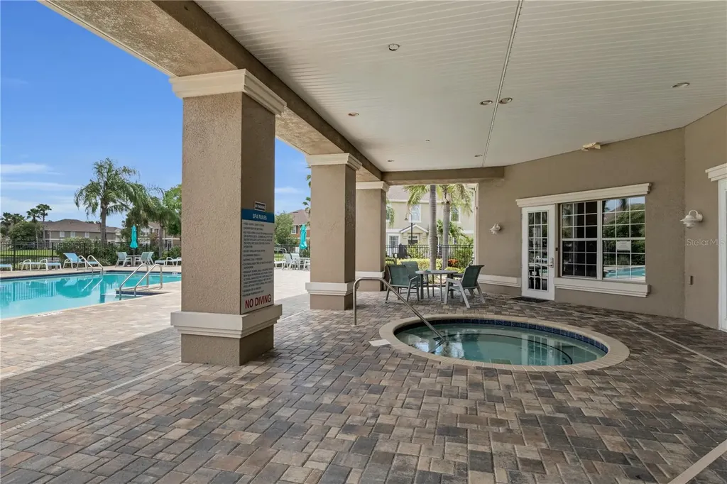 7001 Interbay Boulevard Tampa FL 33616