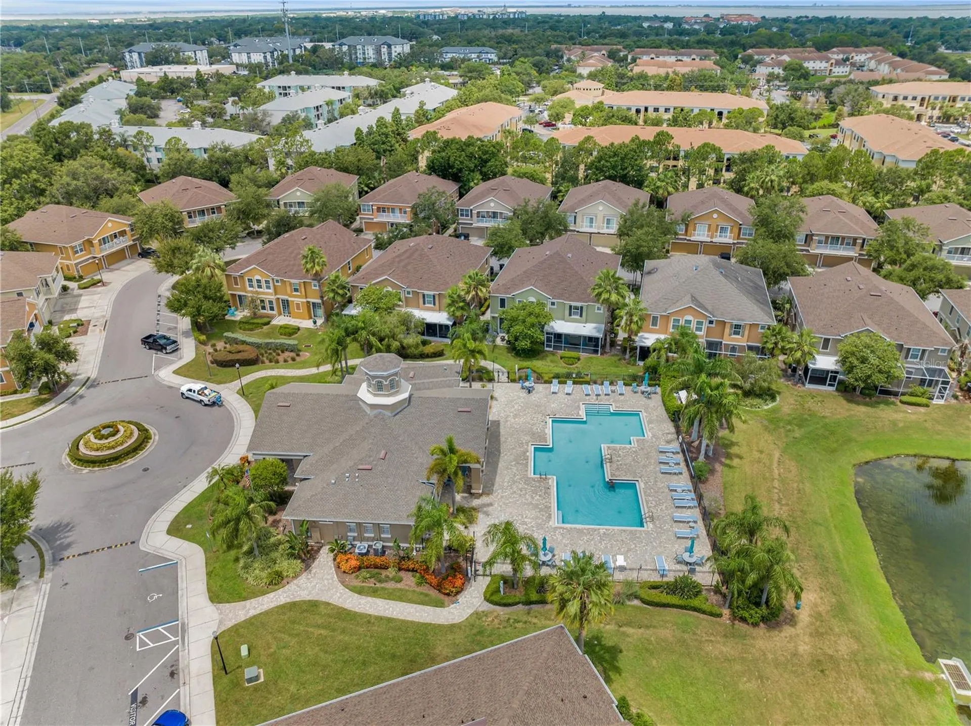 7001 Interbay Boulevard Tampa FL 33616