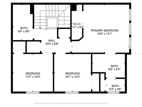 7001 Interbay Boulevard Tampa FL 33616