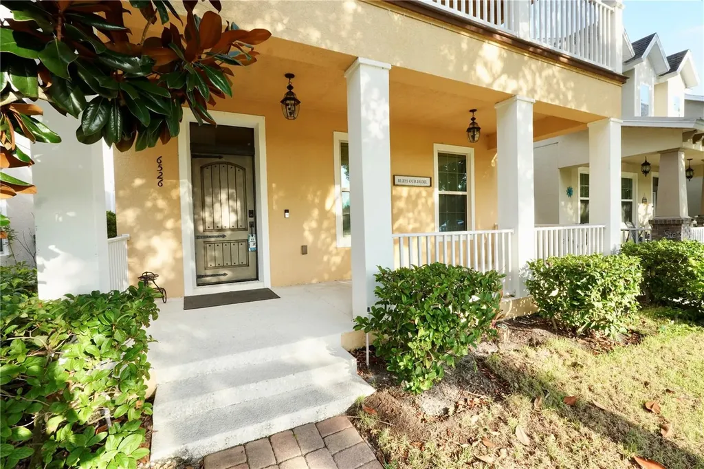 6526 Golden Dewdrop Trail Windermere FL 34786