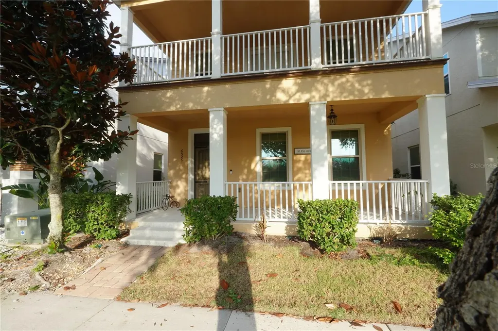 6526 Golden Dewdrop Trail Windermere FL 34786