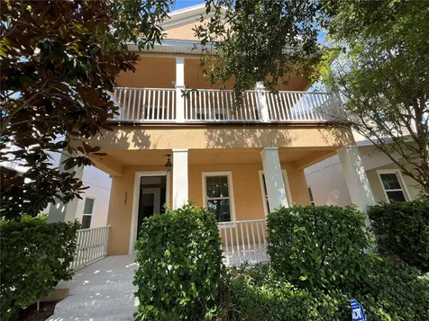 6526 Golden Dewdrop Trail Windermere FL 34786